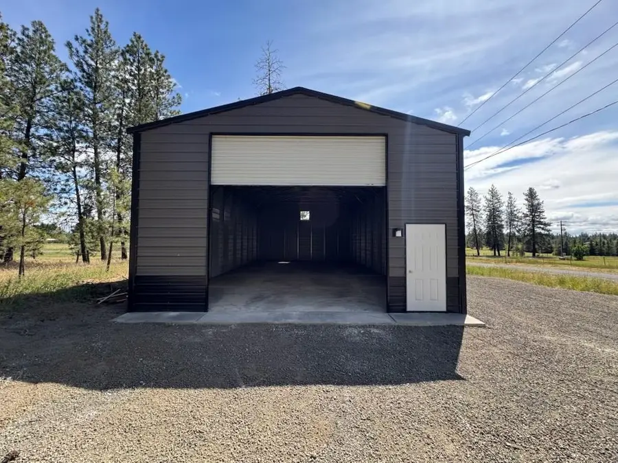 3714 W Jensen Rd, Cheney, WA 99004 - #2