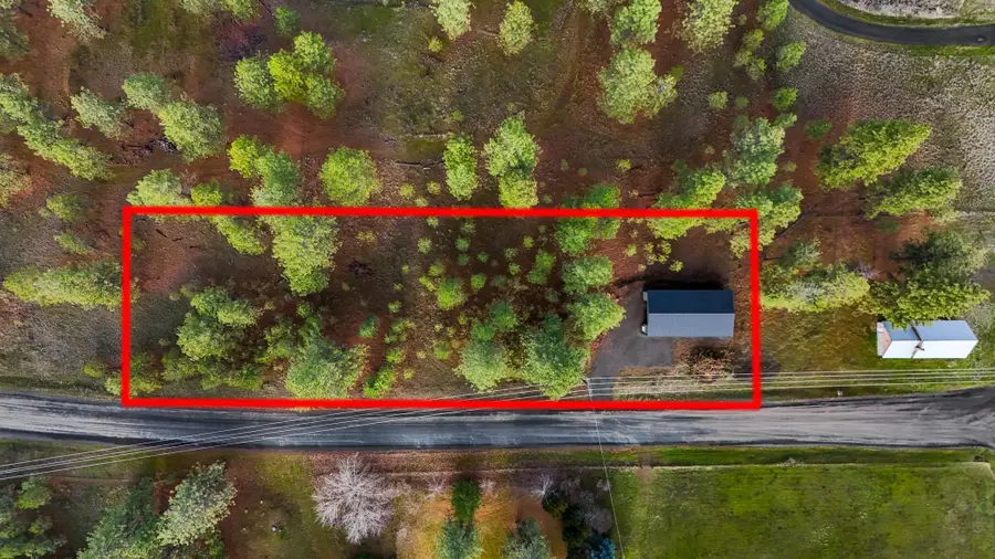 3714 W Jensen Rd, Cheney, WA 99004 - #3
