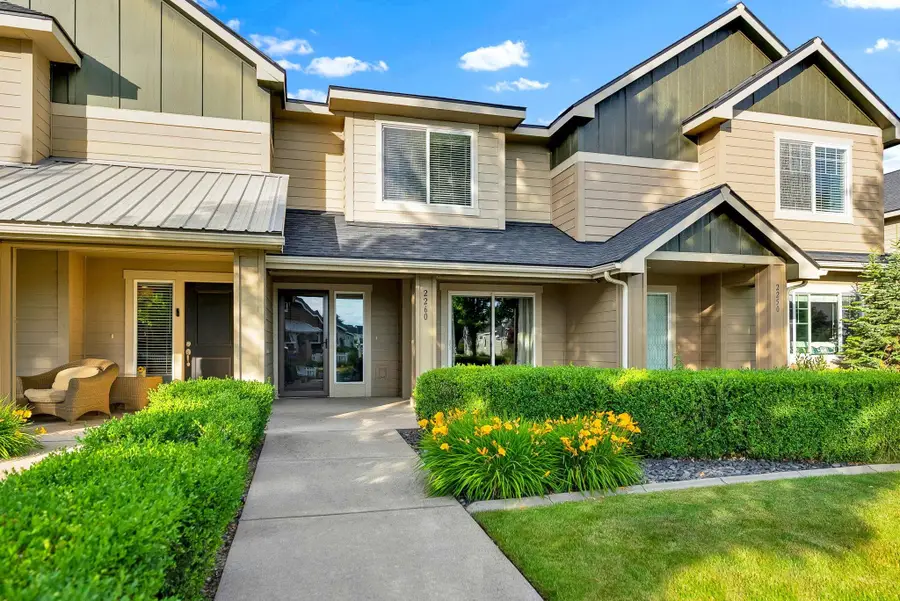 2260 N Country Vista Blvd, Liberty Lake, WA 99019 - #2