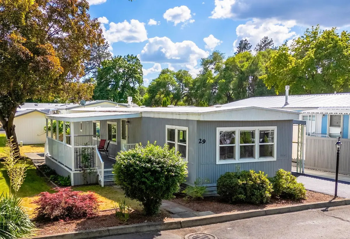 208 S Neyland Rd, Liberty Lake, WA 99019 - #1