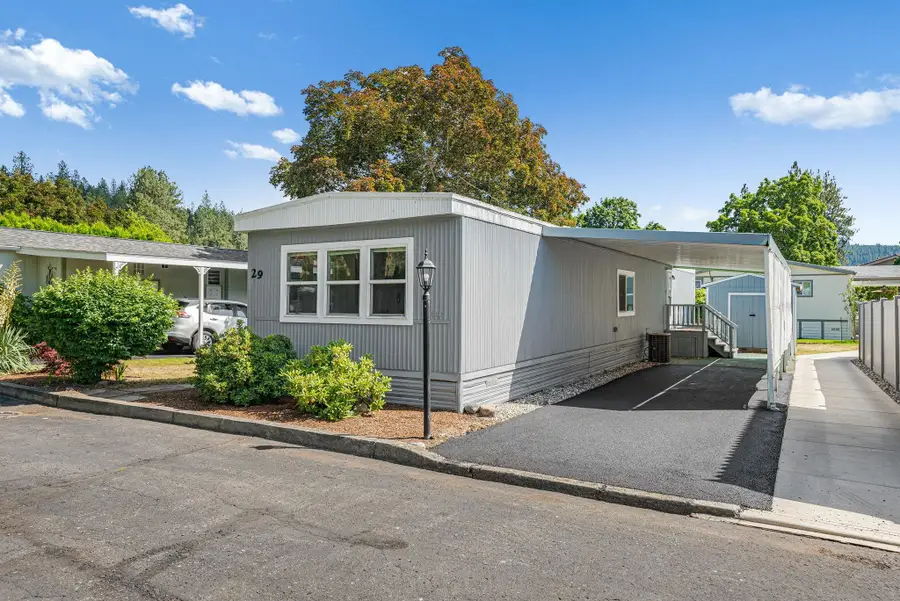 208 S Neyland Rd, Liberty Lake, WA 99019 - #2