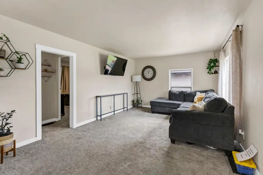 1907 N Nelson St, Spokane, WA 99207 - #2