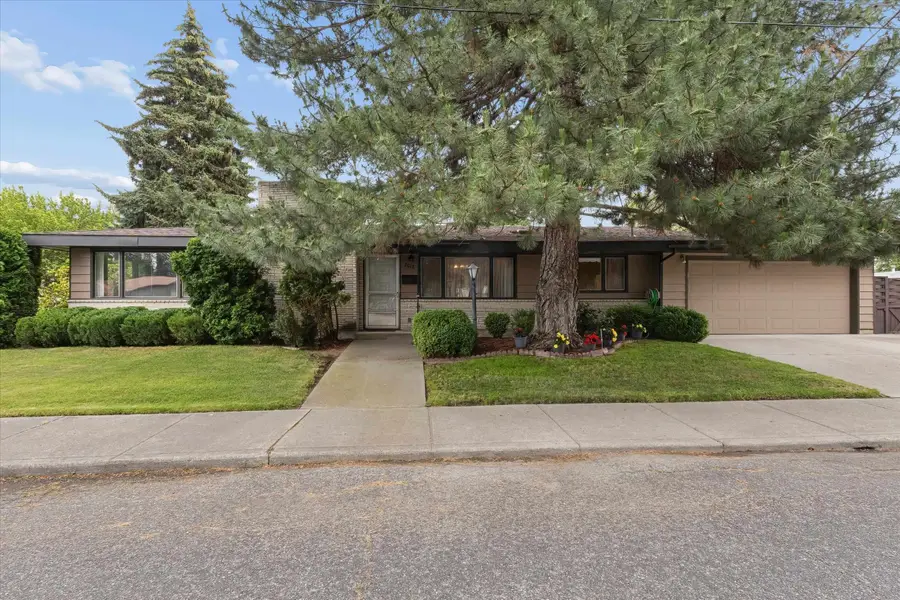 7018 N Fleming St, Spokane, WA 99208 - #2