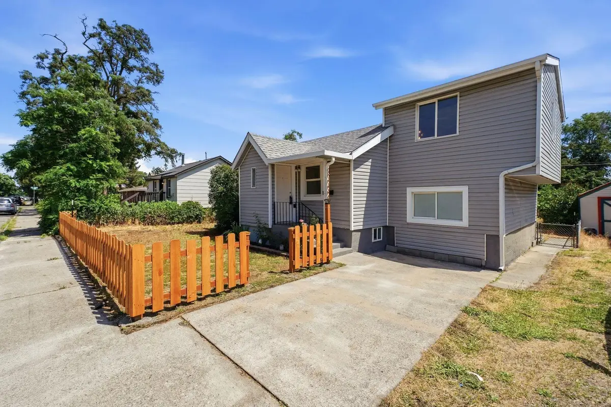 4814 N Magnolia St, Spokane, WA 99027 - #1