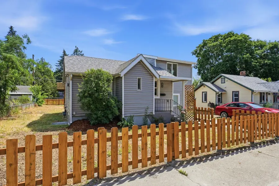 4814 N Magnolia St, Spokane, WA 99027 - #3