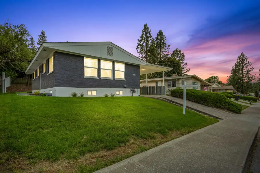 3816 E 15 Ave, Spokane, WA 99223 - #2