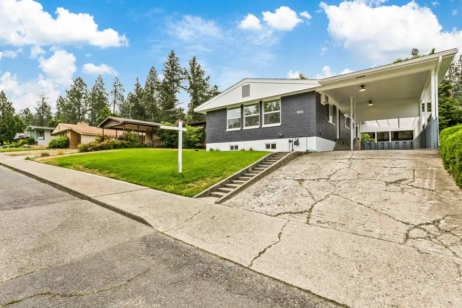 3816 E 15 Ave, Spokane, WA 99223 - #3