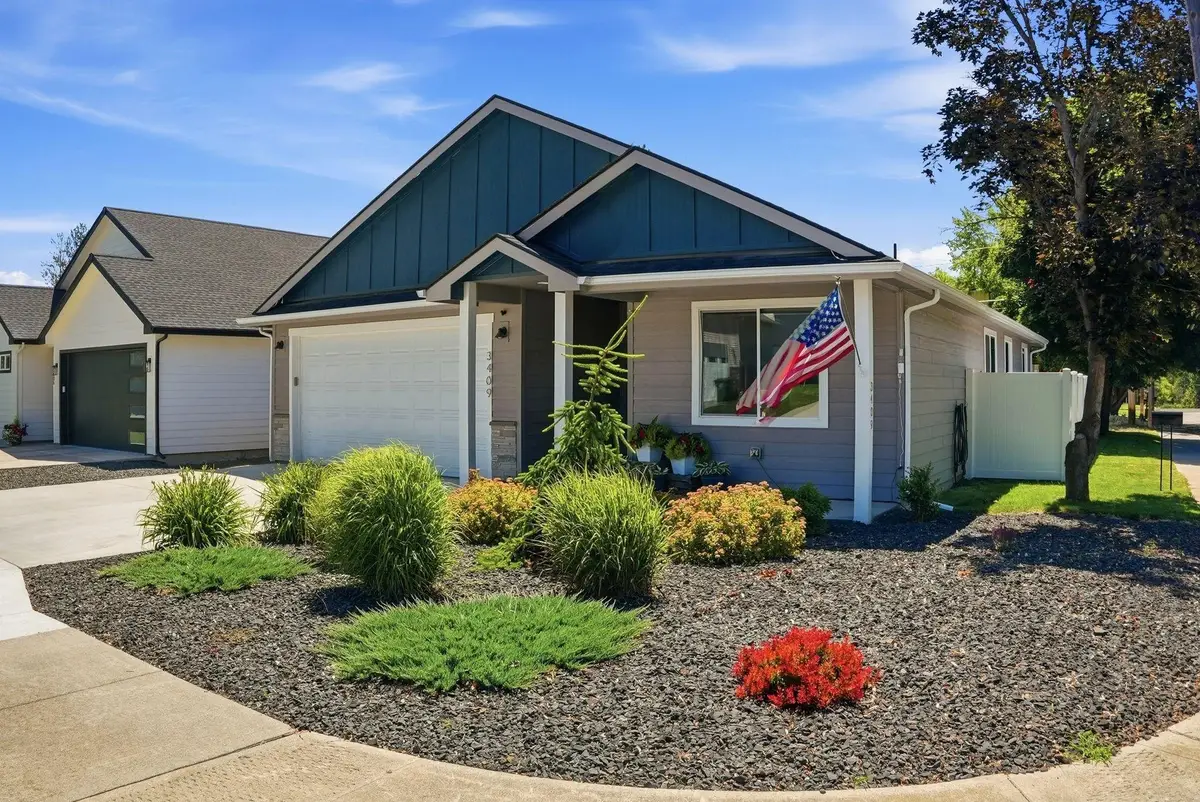3409 E Myrtle St, Spokane, WA 99223 - #1