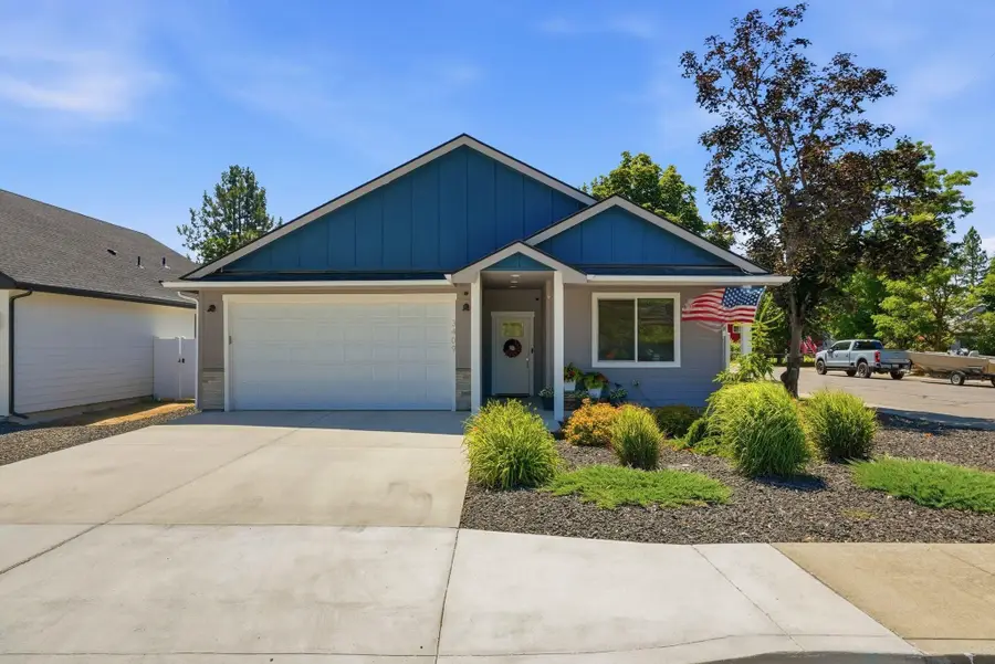 3409 E Myrtle St, Spokane, WA 99223 - #3