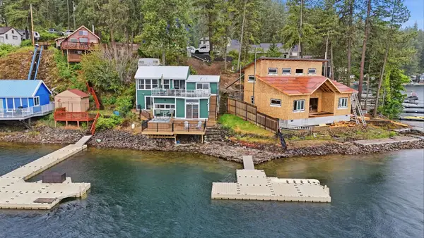 44998 Lake Shore Homes Rd, Loon Lake, WA 99148