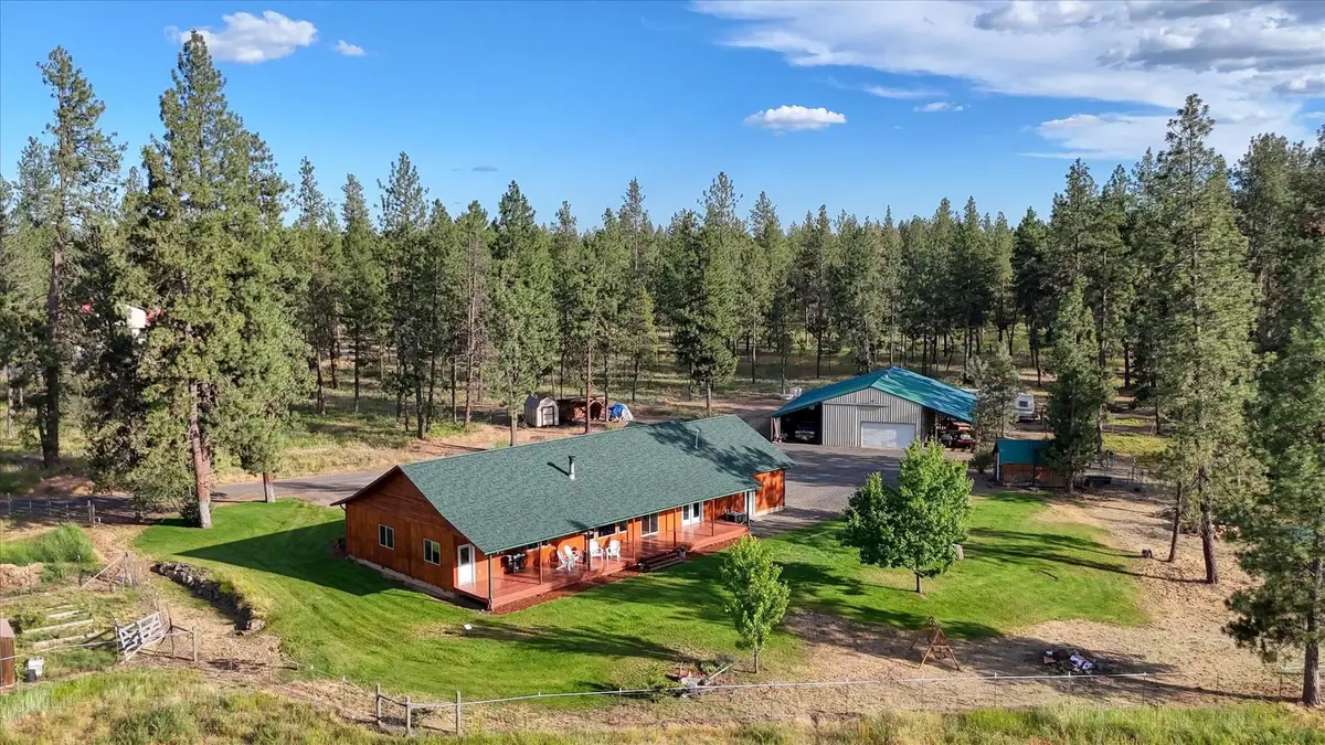 1329 W Paradise Rd, Spokane, WA 99224 - #1