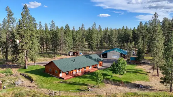 1329 Paradise Rd, Spokane, WA 99224