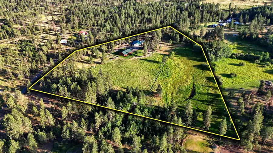 1329 W Paradise Rd, Spokane, WA 99224 - #2
