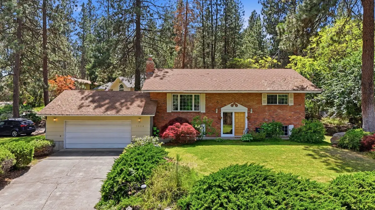 1804 S Wardson St, Spokane Valley, WA 99212 - #1