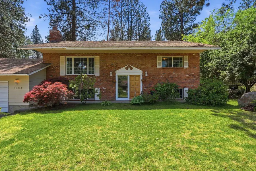 1804 S Wardson St, Spokane Valley, WA 99212 - #2