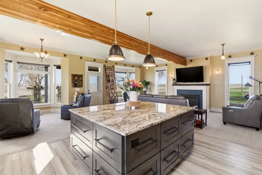 28752 N Tramm Rd, Reardan, WA 99029 - #2