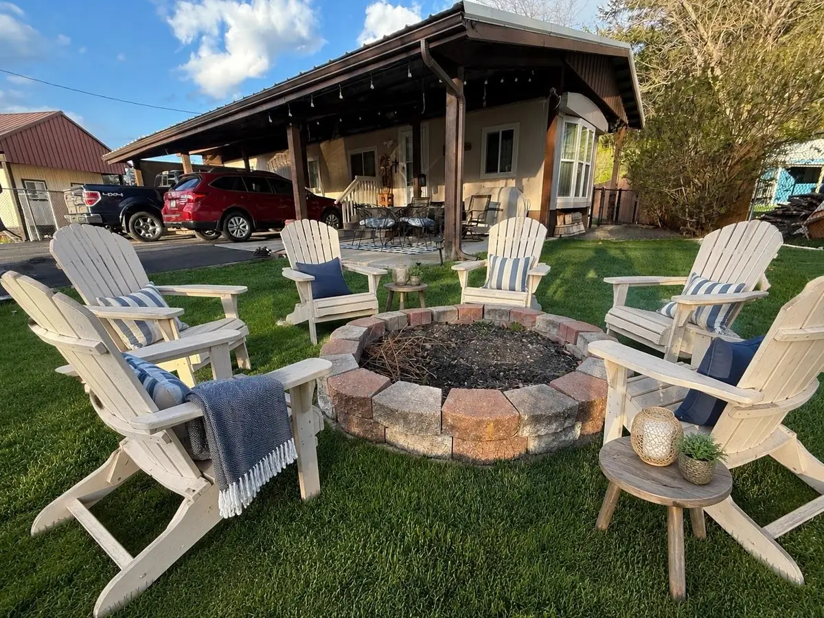 3797 Deer Ln, Loon Lake, WA 99148 - #1