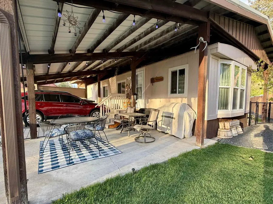 3797 Deer Ln, Loon Lake, WA 99148 - #3