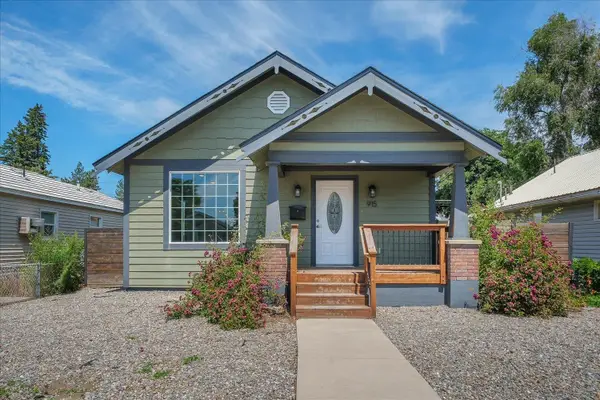 915 E Crown Ave, Spokane, WA 99207