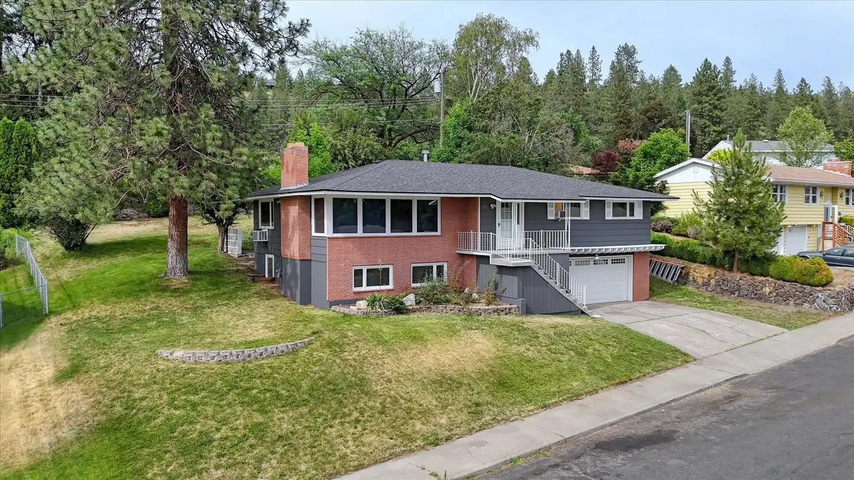 3014 W Weile Ave, Spokane, WA 99208 - #1