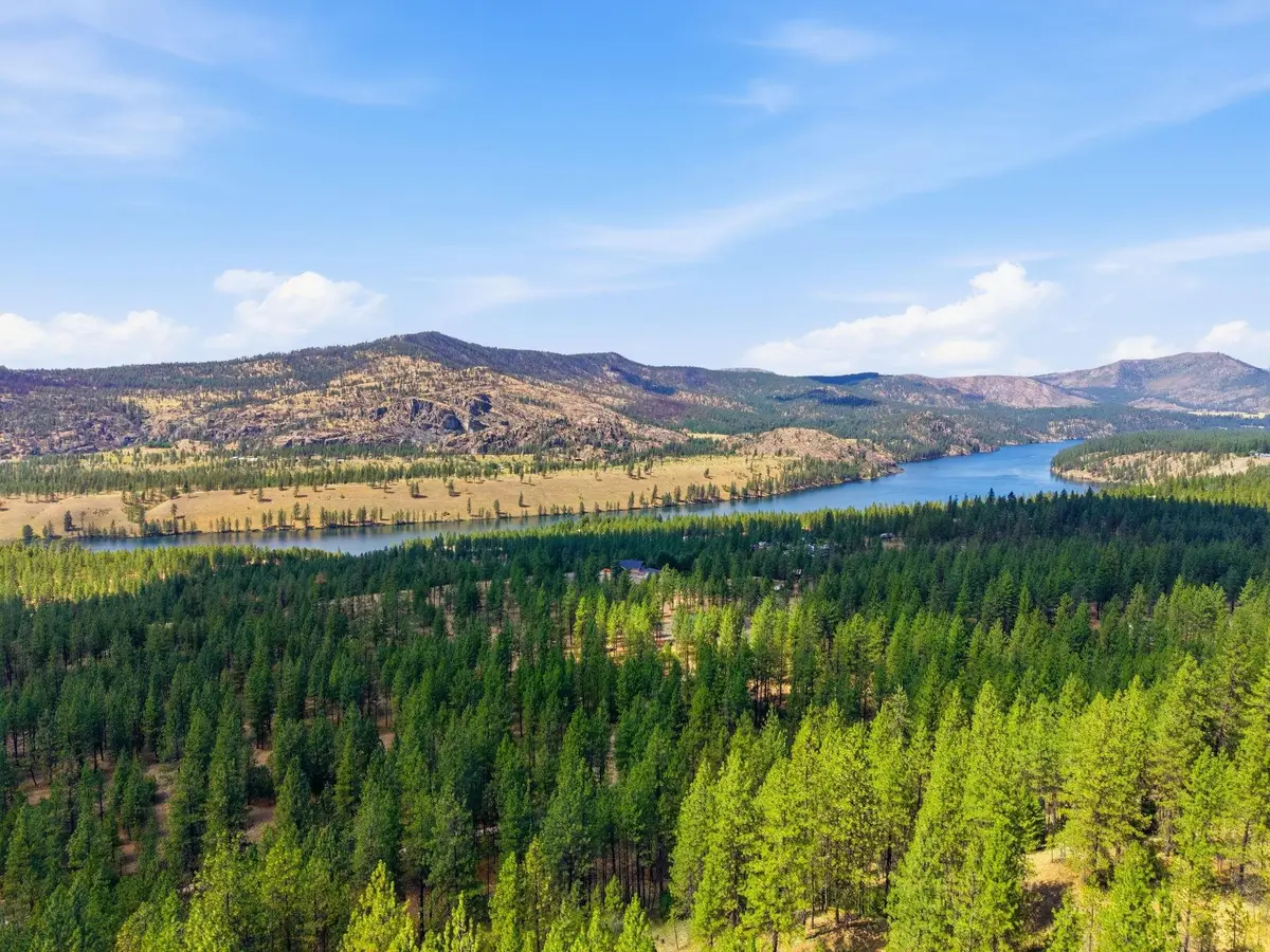 21609 W South Bank Rd, Nine Mile Falls, WA 99026 - #1