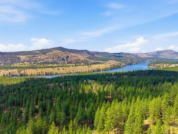 21517 W South Bank Rd, Nine Mile Falls, WA 99026