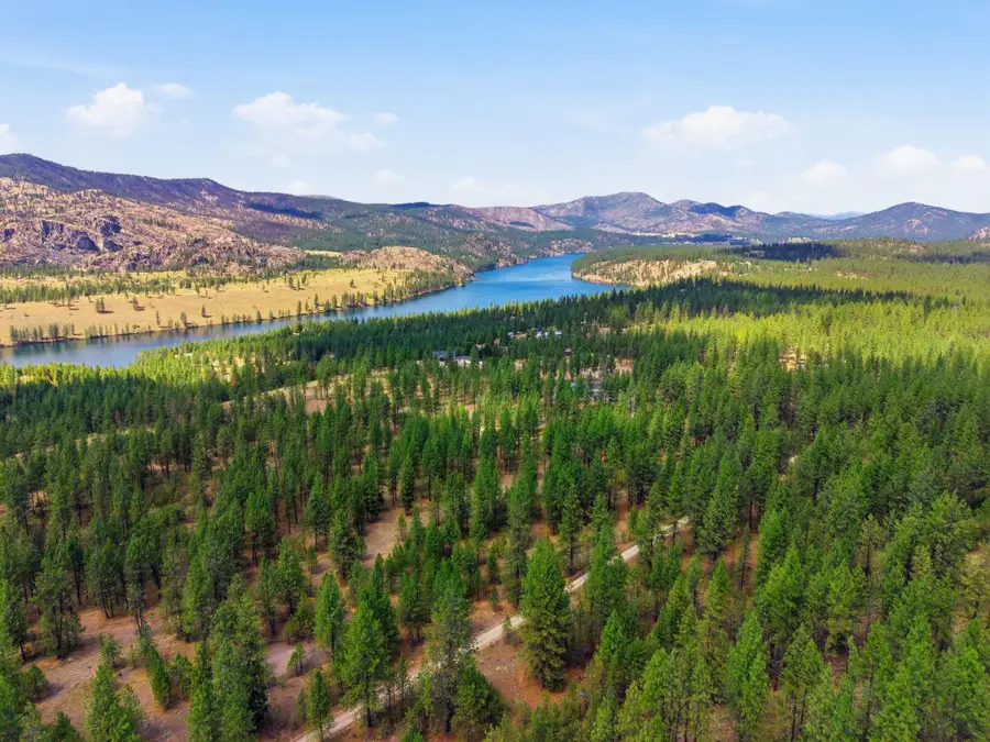 21517 W South Bank Rd, Nine Mile Falls, WA 99026 - #2
