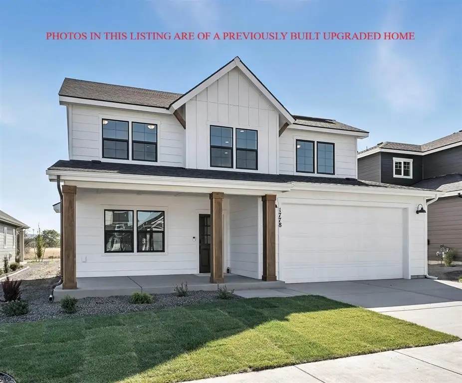 21081 E Thompson Ave, Liberty Lake, WA 99019 - #1