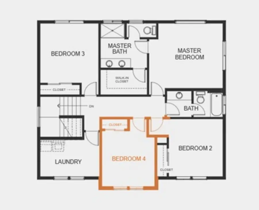 21081 E Thompson Ave, Liberty Lake, WA 99019 - #3
