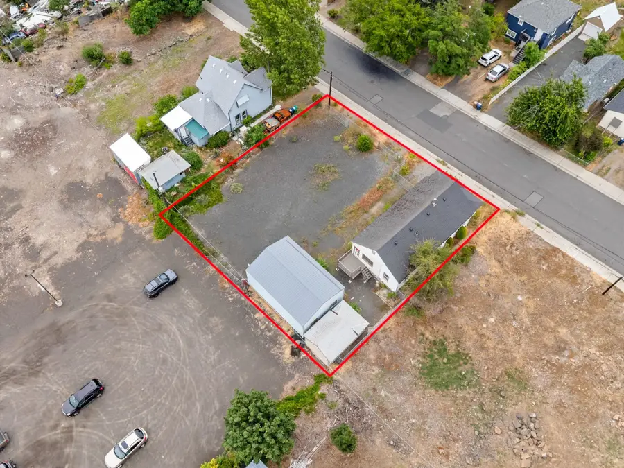 608 S Hatch St, Spokane, WA 99202 - #3