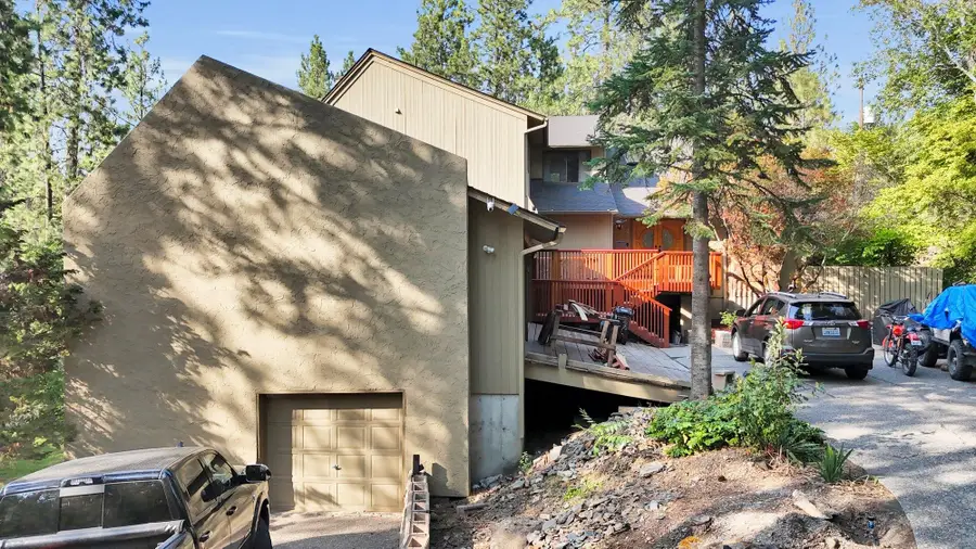 821 S Azalea Dr, Spokane, WA 99224 - #2