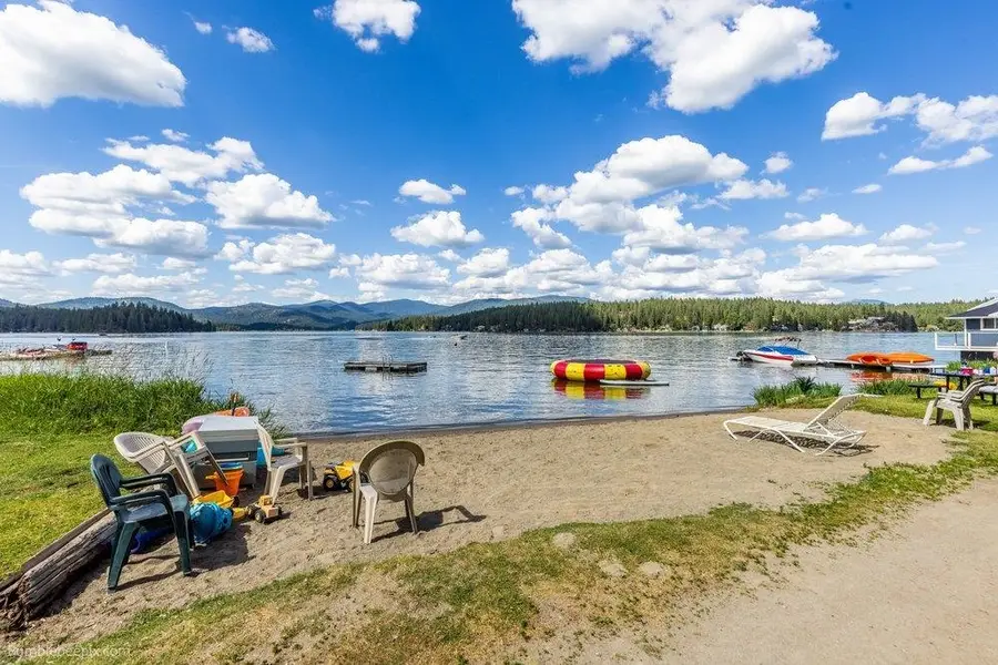 22807 E Park Beach Rd, Newman Lake, WA 99025 - #3