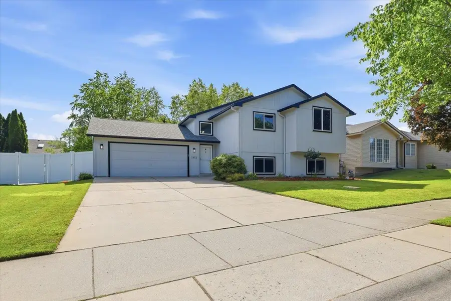 1312 N Ormond Rd, Liberty Lake, WA 99019 - #2