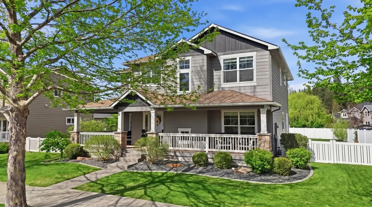 24999 E Ludlow Ave, Liberty Lake, WA 99019 - #1