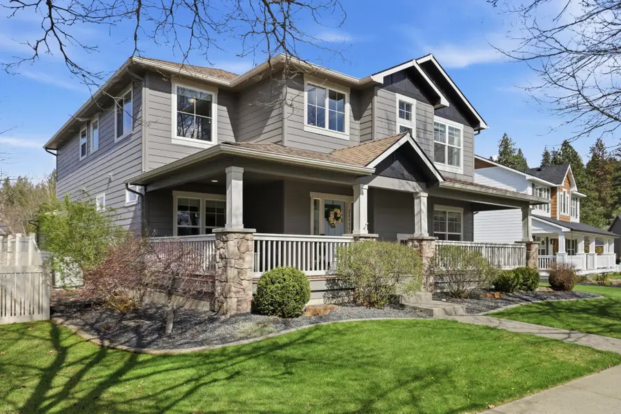 24999 E Ludlow Ave, Liberty Lake, WA 99019 - #2