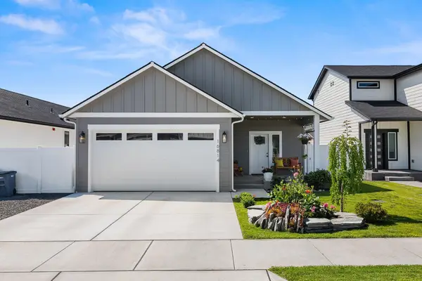 16814 E Baldwin Ave, Spokane Valley, WA 99016