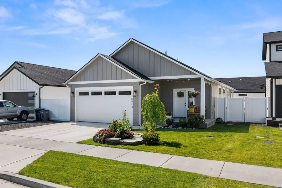 16814 E Baldwin Ave, Spokane Valley, WA 99016 - #2