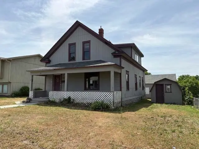 608 E Providence Ave, Spokane, WA 99207 - #2