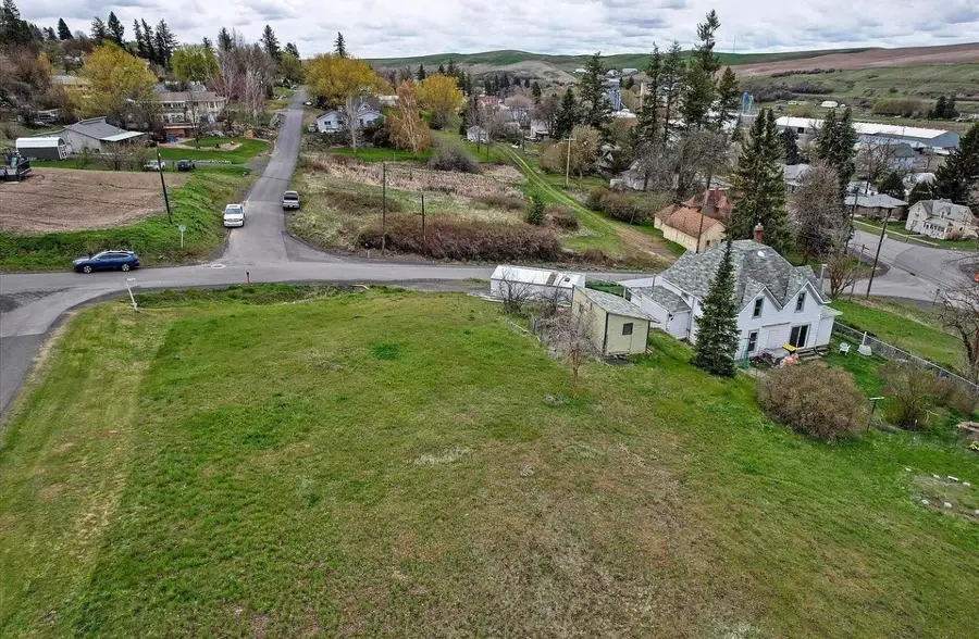 117 E First St, Rosalia, WA 99170 - #2