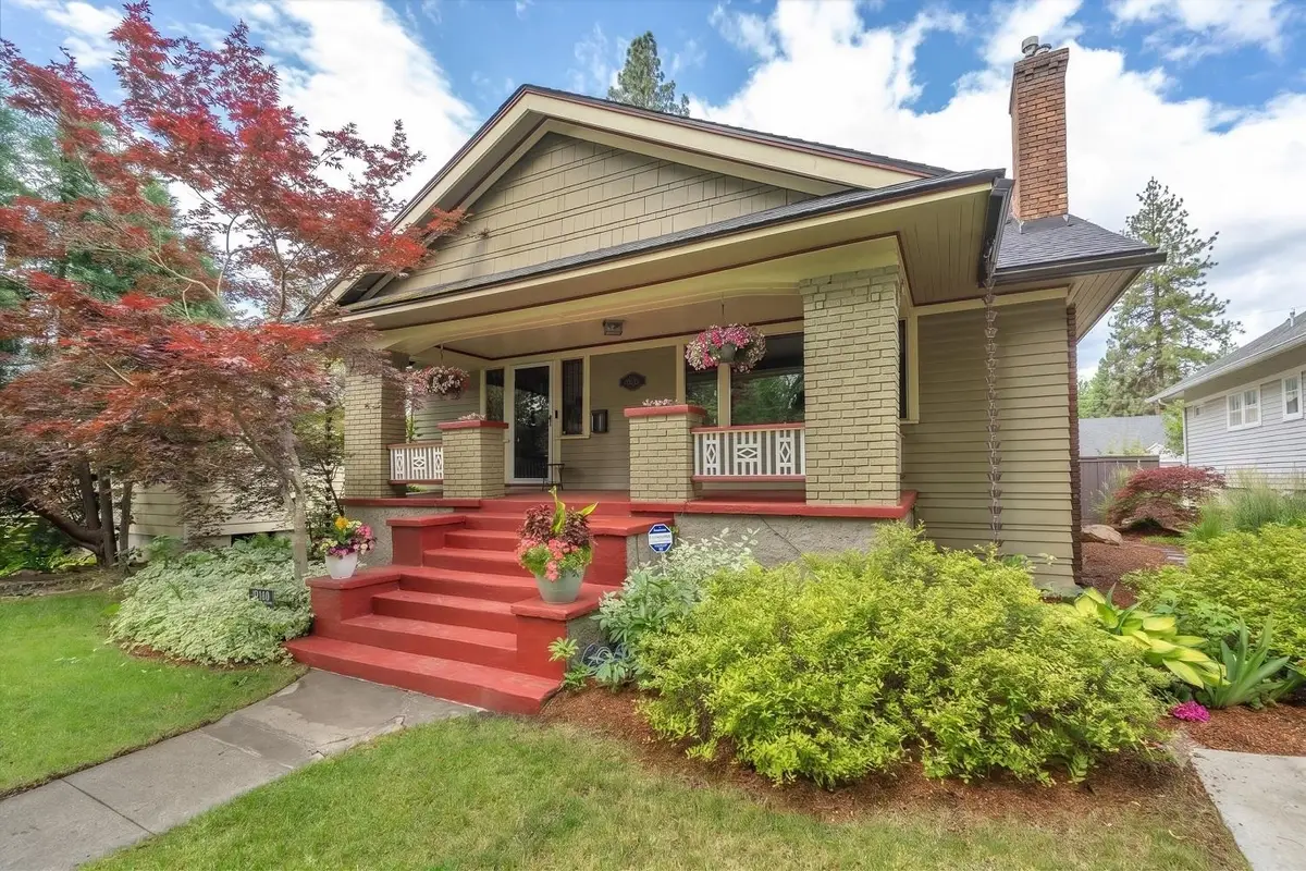 2608 S Lamonte St, Spokane, WA 99203 - #1
