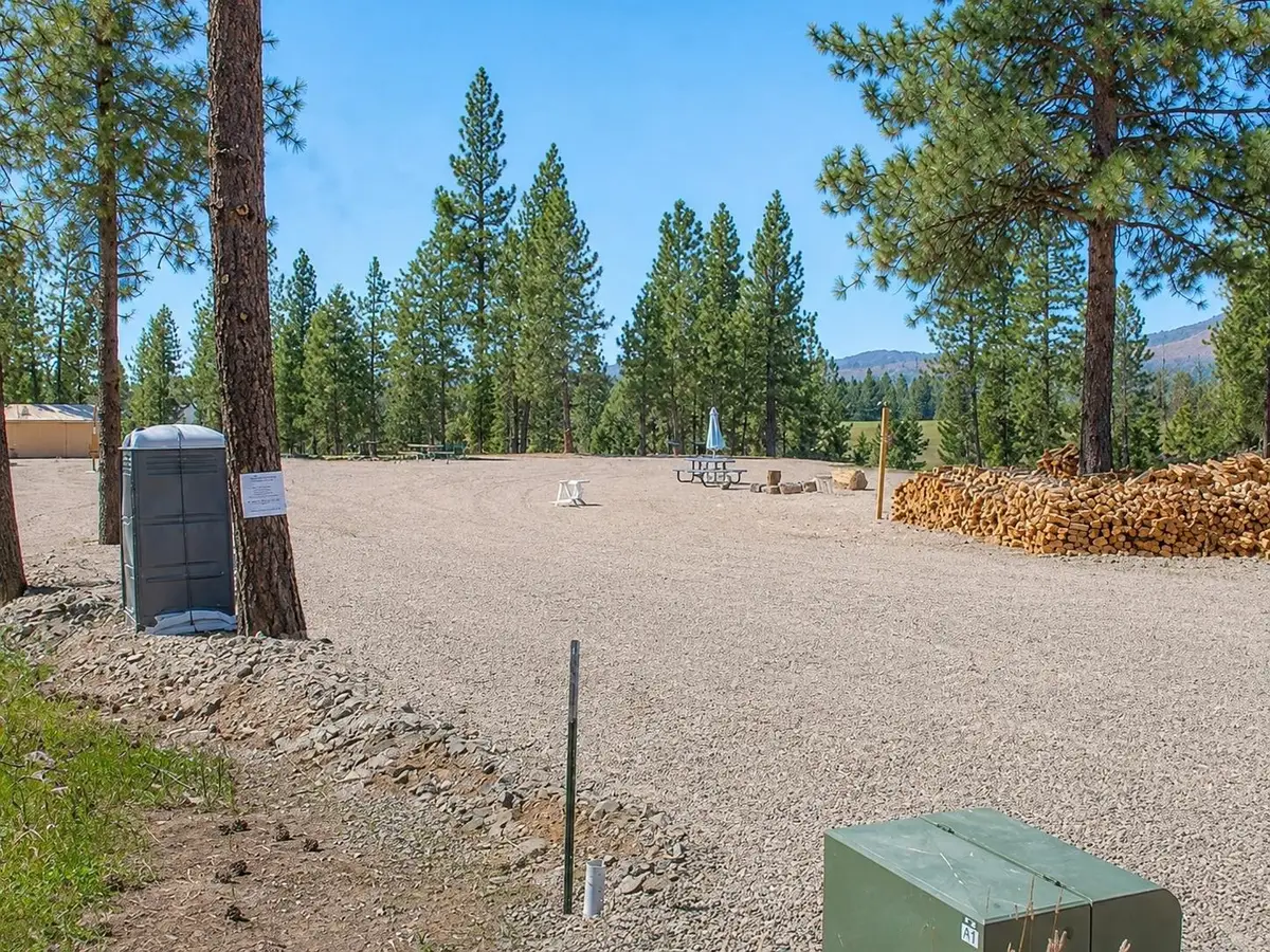 5203 Olinger Rd, Springdale, WA 99173 - #1