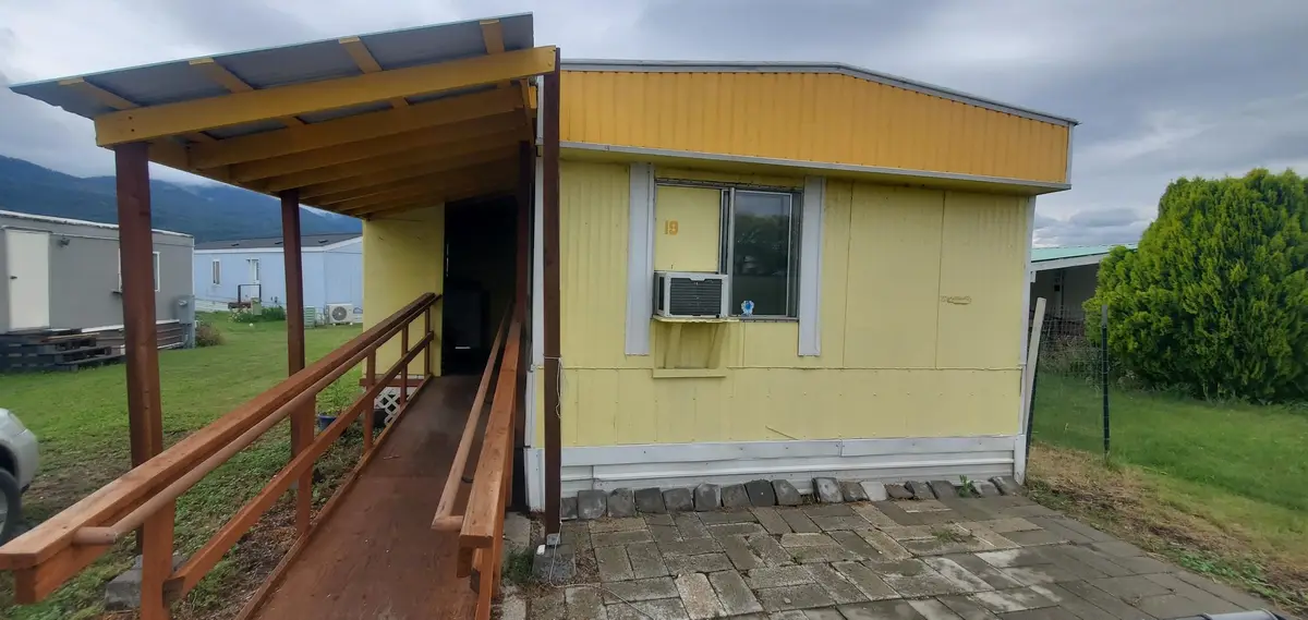 1060 S Main St, Colville, WA 99114 - #1