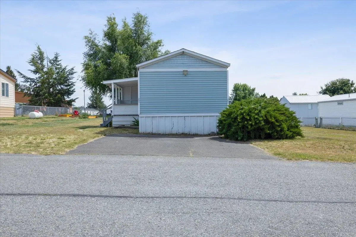 2201 N Craig Ave Rd, Airway Heights, WA 99224 - #1