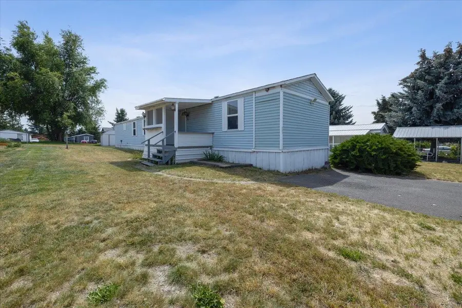 2201 N Craig Ave Rd, Airway Heights, WA 99224 - #2