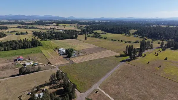 XXXX W Parker Rd, Deer Park, WA 99006