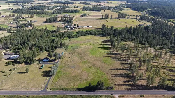 XXXX W Burroughs Rd, Deer Park, WA 99006