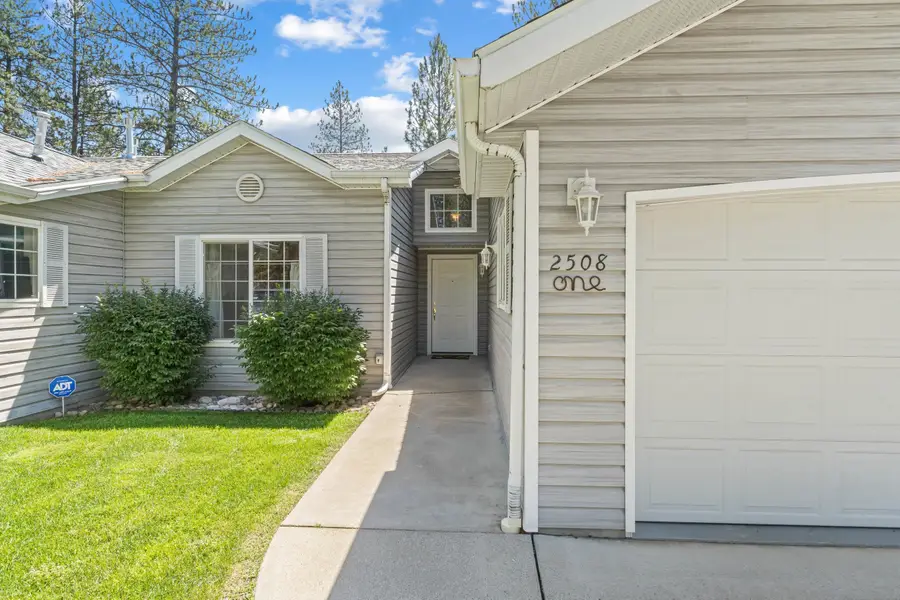 2508 Canyon Crest Way #1, Chewelah, WA 99109 - #2