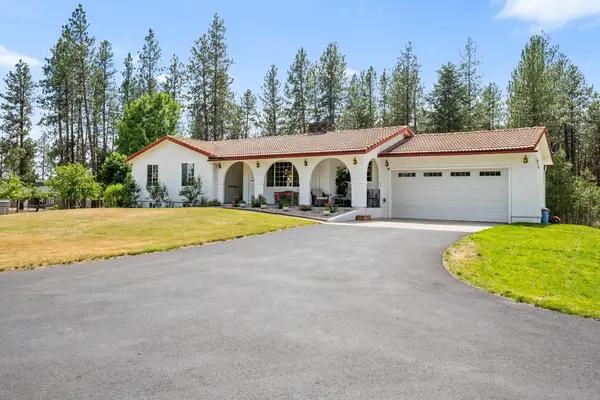 10117 S Andrus Rd, Cheney, WA 99004