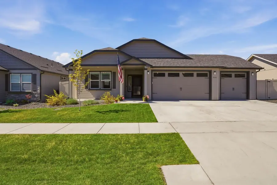 14616 E Caprio Ave, Spokane Valley, WA 99216 - #3
