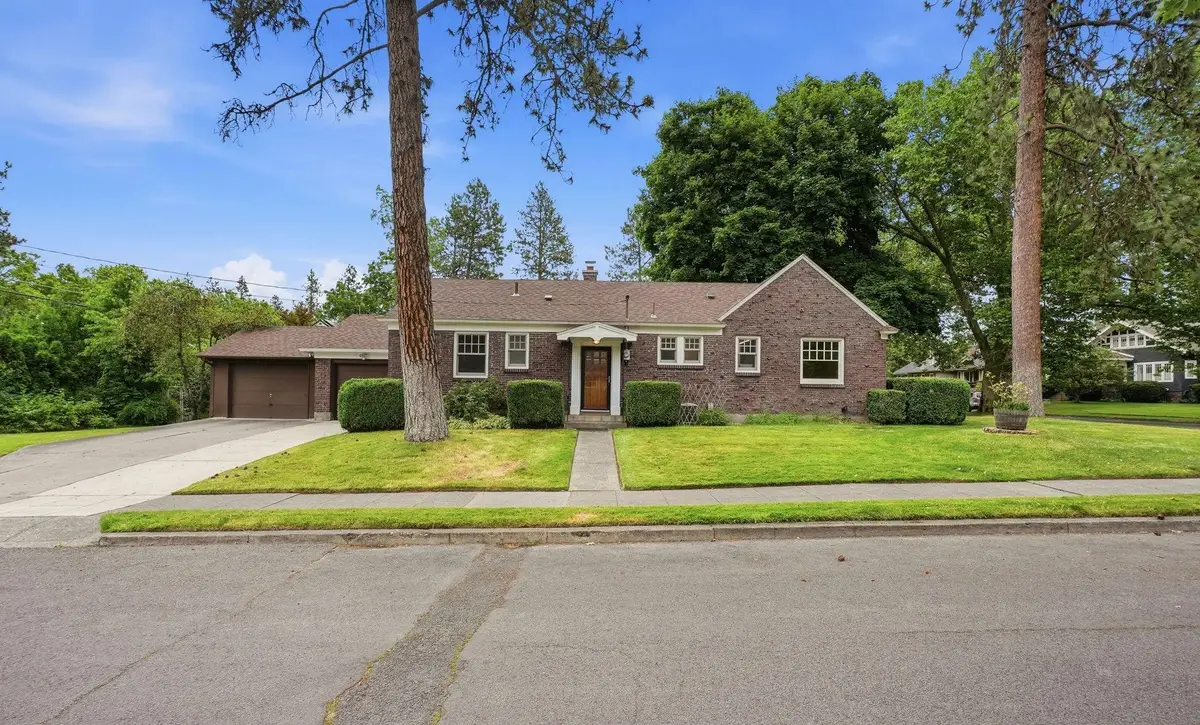 532 W 25th Ave, Spokane, WA 99203 - #1